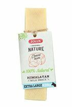 Pochoutka Cheese bone Extra Large pre psa 15-20kgZolux