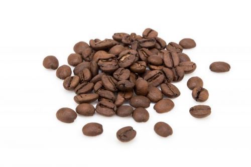 BRAZÍLIA DOLCE DIAMANTINA - zrnková káva, 1000g
