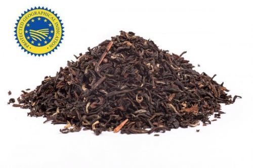 MUSKATELOVÝ DARJEELING MARGARETS HOPE - čierny čaj, 1000g