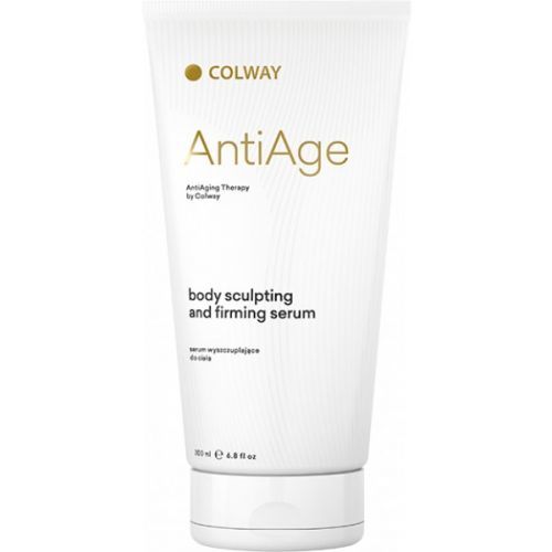 Anti Age zoštíhľujúce sérum COLWAY