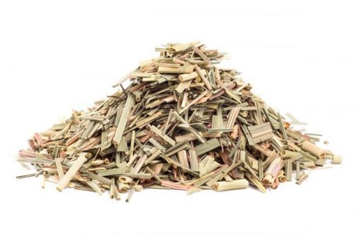 CITRÓNOVÁ TRÁVA - byliny, 1000g