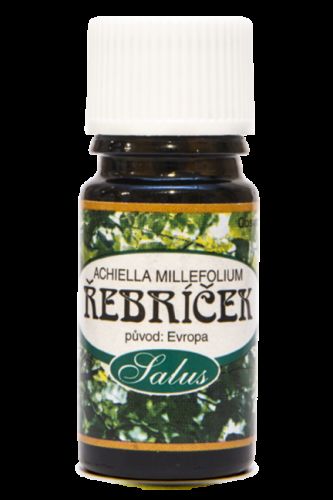 Myší chvost - éterický olej