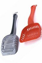 Lopatka na trus 28cm SP