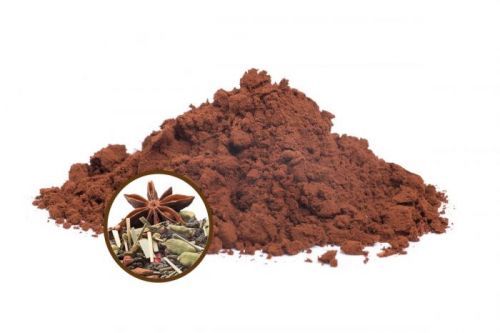 HORÚCA ČOKOLÁDA V PRÁŠKU 42% BIO - MASALA CHAI, 500g