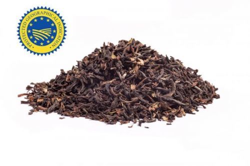 DARJEELING FTGFOP I SECOND FLUSH TUKDAH - čierny čaj, 1000g