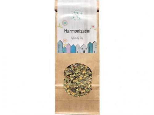 Bylinkářství U Chytré horákyně - Harmonizačný - 50 g