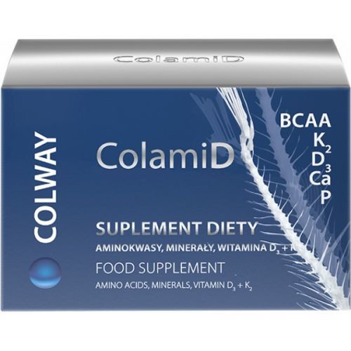 Colami D