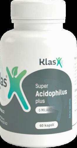 KLAS Super Acidophilus plus - 6 MILIARD