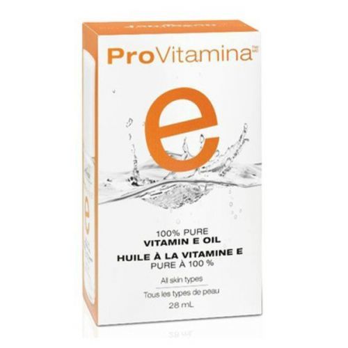 Jamieson ProVitamina 100% čistý vitamin E olej 28000 IU 28 ml