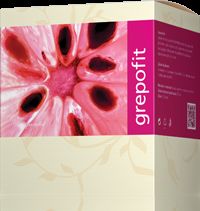 Grepofit (Energy)