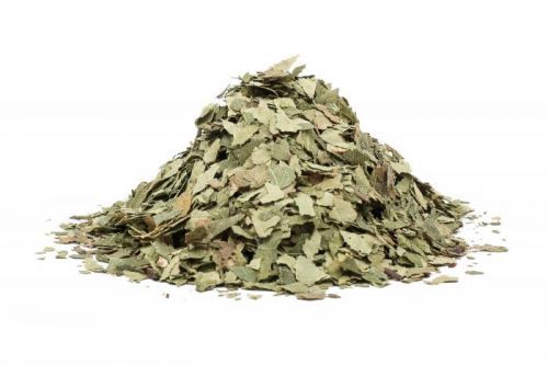BREZA LIST - bylina, 250g