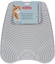 Předložka před kočičí toaletu Zolux