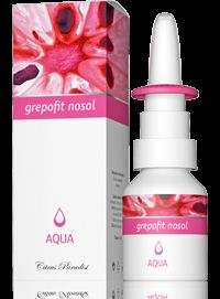 Grepofit Nosol
