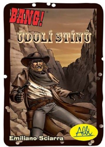 Bang Údolí Stínů (rozšírenie)