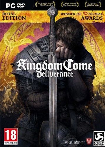 Kingdom Come: Deliverance Royal Edition