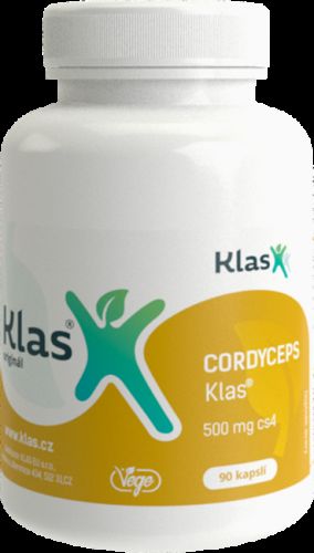 KLAS Cordyceps Sinensis