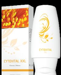 Cytovital XXL (Energy)