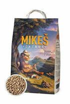 Mikeš Catboy Podstielka mačka pohlc.pachu 5kg