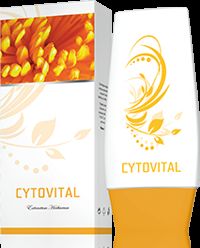 Cytovital (Energy)