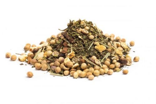 POSTAVA SNOV - BIO - wellness čaj, 50g