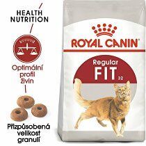 Royal canin Kom. Feline Fit 4kg