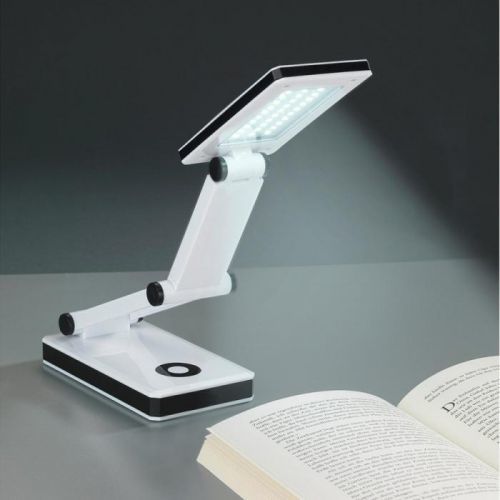 LED lampa - skladacia