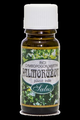 Éterické oleje - palma ružová