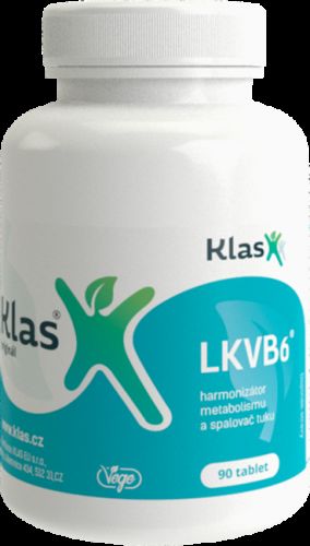 Klas LKVB6