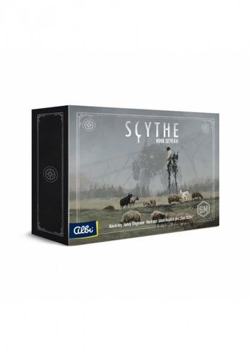 Scythe - Nová setkání