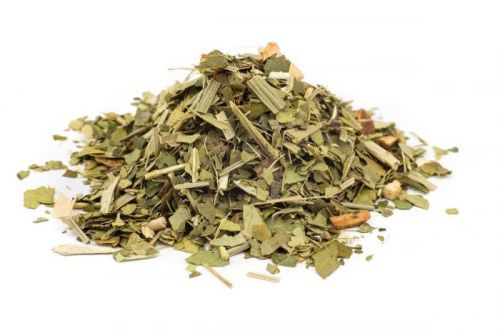 MATE LEMON, 500g