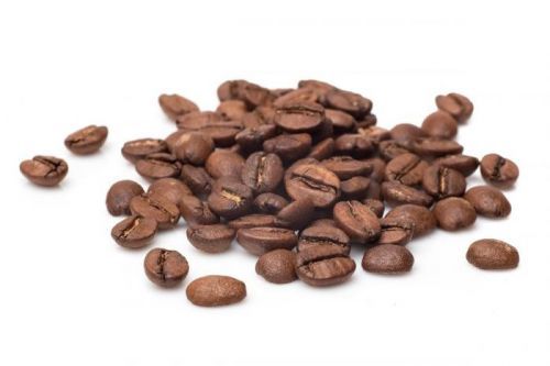 EL SALVADOR BIO SHG EP Finca Las Nube - zrnková káva, 250g