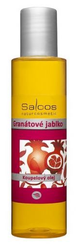 Olej do kúpeľa - granátové jablko