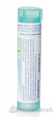 Symphytum Officinale gra.1x4g 200CH