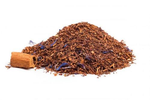 ROOIBOS ZIMNÉ SLIVKY, 1000g