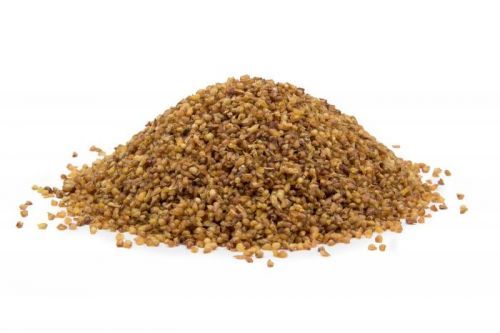 SOBA CHA - pohánkový čaj (Ku Qiao Cha, Memil Cha, pražená pohánka), 50g