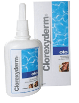 Clorexyderm OTO Piú 150ml