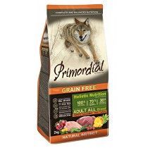 Primordial GF Adult Deer Turkey 2kg