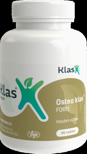 KLAS Osteoklas