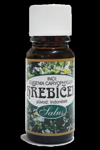 Klinčekový olej - aróma oleje
