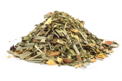 HORSKÁ BYLINNÁ ZMES , 50g