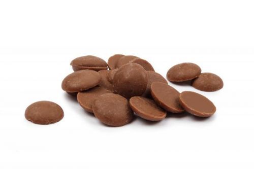 ČOKOLÁDOVÉ ŠOŠOVKY JAVA ORIGIN MLIEČNA 34%, 100g