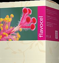 Flavocel (Energy)