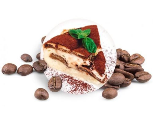 TIRAMISU zrnková káva, 1000g