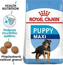 Royal canin Kom. Maxi Junior  1kg