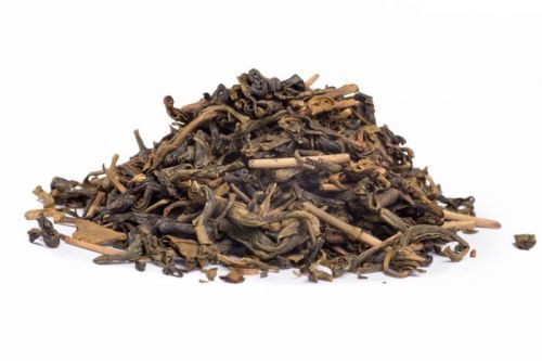 Huang Da Cha - žltý čaj, 50g