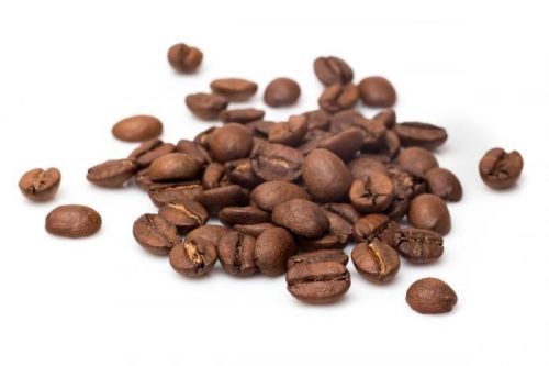 BRAZÍLIA CERRADO BLACK DIAMOND - zrnková káva, 50g