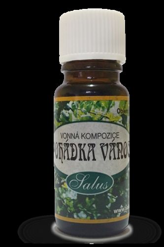 Vonné oleje - zmes - rozprávka vianoc