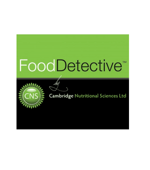 Food Detective™ test potravinovej intolerancie