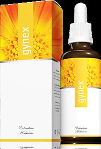 GYNEX (Energy)