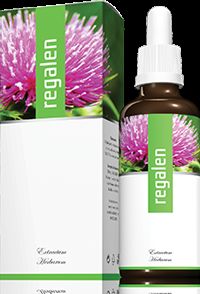 REGALEN (Energy)